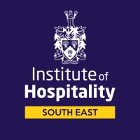 Institute of Hospitality South East Region logo - Similar company to The Relais Henley | Henley-On-Thames