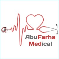 AbuFarha Medical Equipment logo - Similar company to Almería For Medical Equipment & Technology