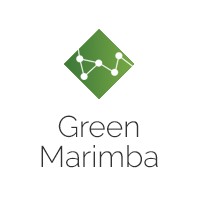 Green Marimba Technologies logo - Similar company to Bolted