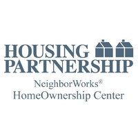Housing Partnership NJ NeighborWorks HomeOwnership Center logo - Similar company to Novo Healthcare Services