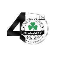 Hillary Machinery Inc logo - Similar company to Prosper Machine Tools