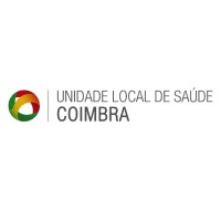 ULS de Coimbra logo - Similar company to Stss - Sindicato Nacional Dos Técnicos Superiores De Diagnóstico E Terapêutica