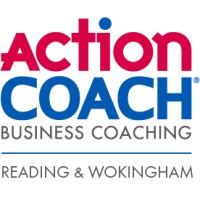 ActionCOACH Reading & Wokingham logo - Similar company to The Communications Group.Com