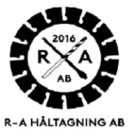 R-A Håltagning AB #rahaltagning logo - Similar company to Granit Rivning & Håltagning