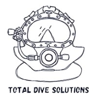 Total Dive Solutions logo - Similar company to Deep Dive Solutions, Inc.