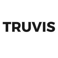 Truvis logo - Similar company to Elektro Mühlethaler Ag