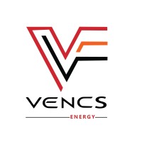 VENCS ENERGY logo - Similar company to Advanced Engineering Consultations | Advec