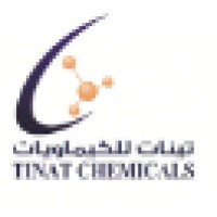 TINAT CHEMICALS logo - Similar company to Aryl Chemicals