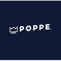 Poppe Sports Group logo - Similar company to Chapter2 Bikes