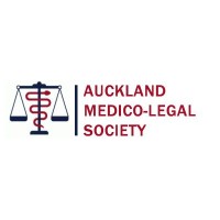 Auckland Medico-Legal Society logo - Similar company to Public Interest Law Journal Of New Zealand