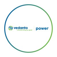 Vedanta Limited - Power logo - Similar company to Steag Energy Services Gmbh