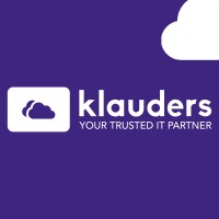 Klauders logo - Similar company to Bramble