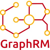 GraphRM logo - Similar company to Linked Data Orchestration