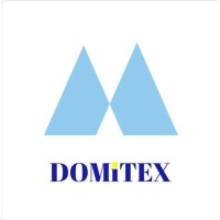 DomiTex GmbH logo - Similar company to Unitek Engineering Ag