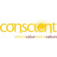 Conscient Infrastructure Private Limited logo - Similar company to Orris Group