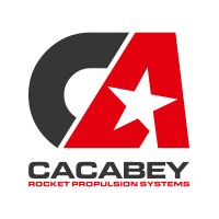 CACABEY Rocket Propulsion Systems logo - Similar company to Fbs Boya