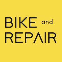 Bike and Repair logo - Similar company to Komut Bikes
