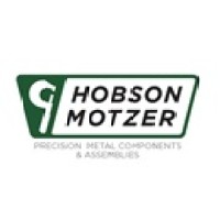 Hobson & Motzer, Inc. logo - Similar company to Vantedge Medical
