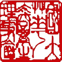 Chinese Community Council UKM logo - Similar company to Upscaled Pte Ltd