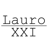 Lauro XXI logo - Similar company to Grupo Lozano