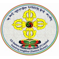 SD Eastern Bhutan Ferro Silicon Private Limited logo - Similar company to Invescon