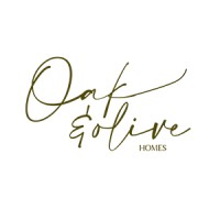Oak & Olive Homes logo - Similar company to Blackonyx Group