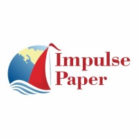 Impulse Paper Industries Private Limited logo - Similar company to Impulse Logistics Private Limited