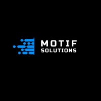 Motif Solutions Chennai logo - Similar company to Symphion, Inc.