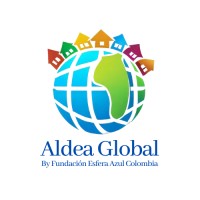 Aldea Global logo - Similar company to Proyecto Aldea Global