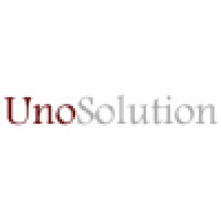 UnoSolution Data Systems Pvt Ltd logo - Similar company to Comcode Technology ,  Nb-Iot, 3G,4G Roaming , 3G/4G Data , Hss, Hlr, Mvno, Diameter Charging, Ss7