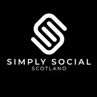 Simply Social (Scotland) logo - Similar company to Findlay Irvine Ltd