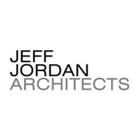 Jeff Jordan Architects logo - Similar company to Gluckman Tang Architects