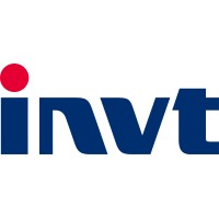 INVT Electric Brazil logo - Similar company to Hero Tech