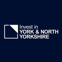 Invest In York & North Yorkshire