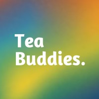 Tea Buddies logo - Similar company to Mad For Good