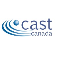 CAST Canada logo - Similar company to Dfrc Inc