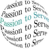Passion To Serve logo - Similar company to Learn With Malcolm