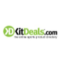 KitDeals.com logo - Similar company to Tier 1 Sports Development