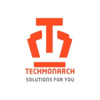 TechMonarch logo - Similar company to Mdtechnosoft Llp