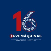 Orzemáquinas, LDA logo - Similar company to Belo Empreendimentos