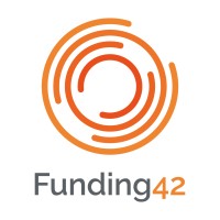 Funding42 logo - Similar company to Imment