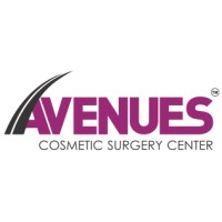 AVENUES COSMETIC SURGERY CENTRE logo - Similar company to Pb Cosmetic Surgery