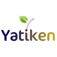 Yatiken Inc. logo - Similar company to Captain Calling