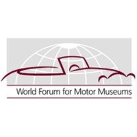 World Forum for Motor Museums logo - Similar company to Schema Sustainability Advisory