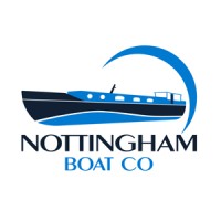 Nottingham Boat Company Ltd logo - Similar company to T Allen Engineering Services Ltd