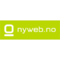 Nyweb.No As