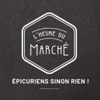 L'Heure du Marché logo - Similar company to Cm Approvisionnement