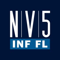 NV5 Infrastructure Florida logo - Similar company to Seacoast Construction