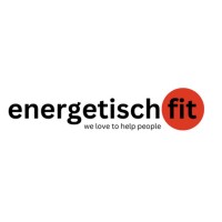 energetisch.fit logo - Similar company to Patara Soft