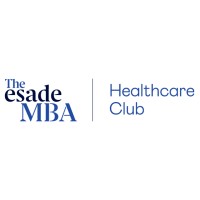 Healthcare Club ESADE logo - Similar company to Lifelineai